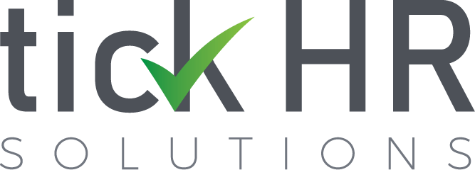 Tick HR services logo
