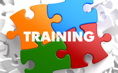 Why invest in employee training and professional development