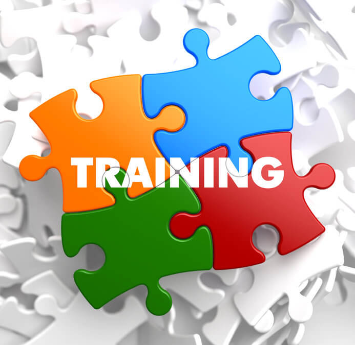 Why invest in employee training and professional development