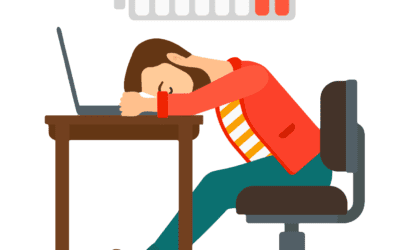 Let’s talk about Home Working Burnout?