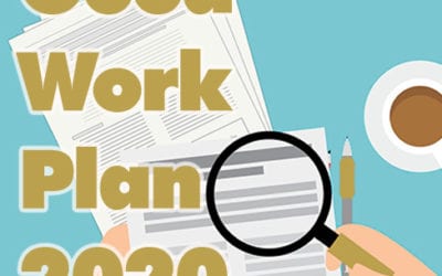 What is the Good Work Plan?