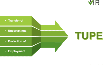What is TUPE?