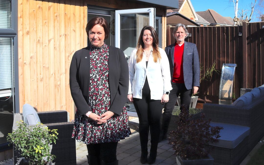 Meet the team