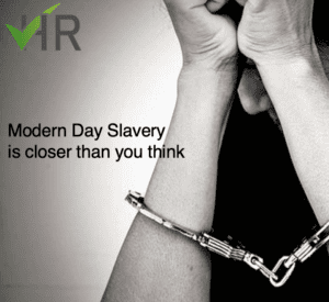 modern day slavery still happens