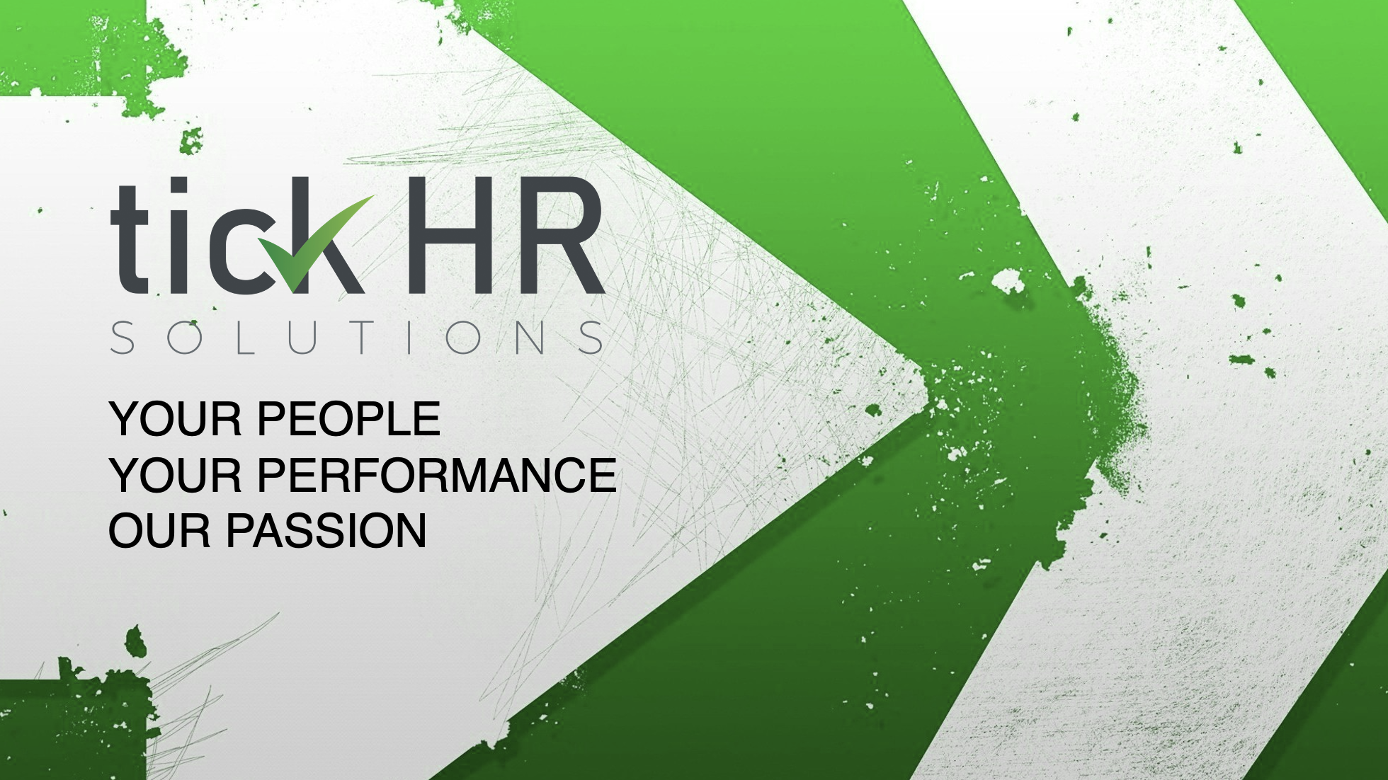 Tick hr Solutions