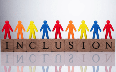 What is Inclusive Leadership?