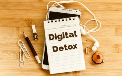 Reasons to try a digital detox and how to achieve it well