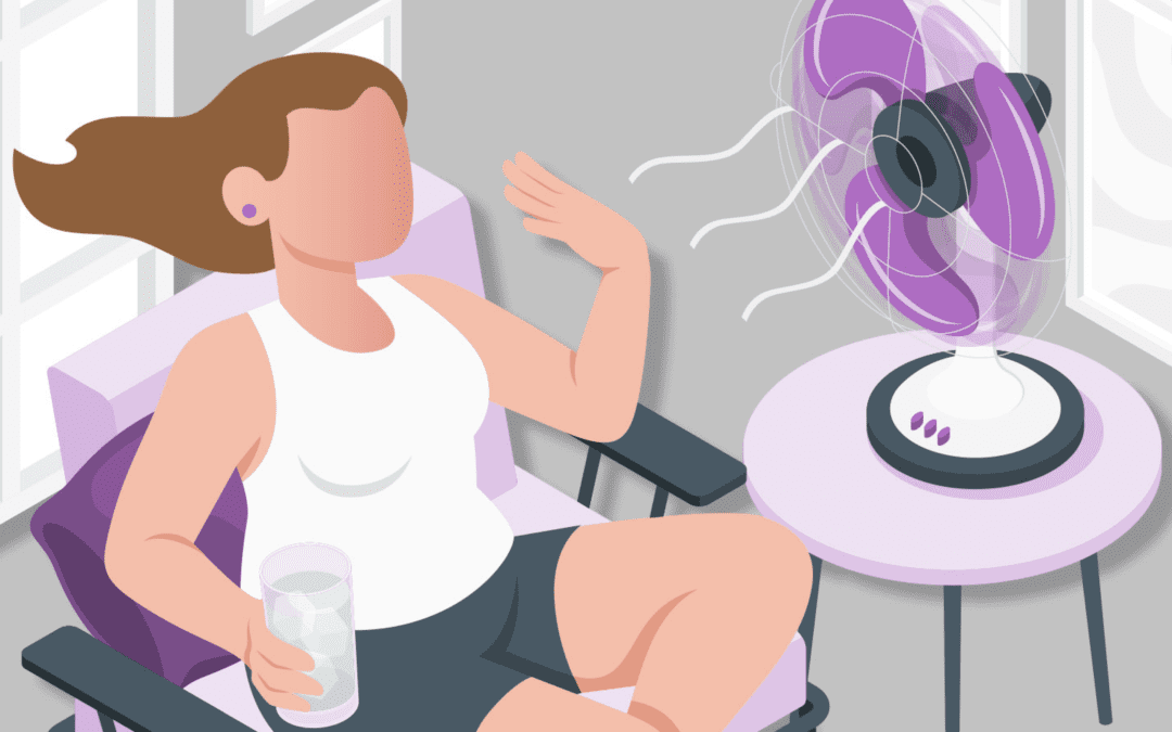 Menopause at work