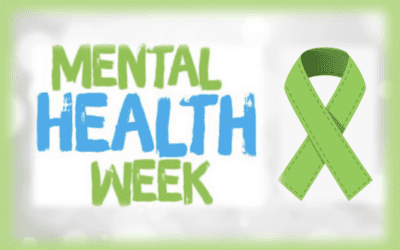 Mental Health Awareness Week