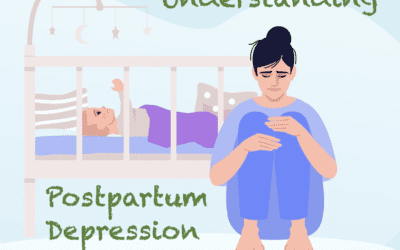 Understanding postpartum in the workplace