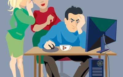 Office gossip