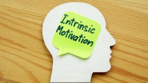 Intrinsic motivation