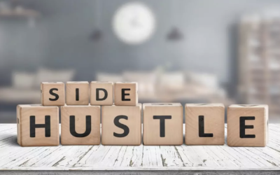 How can I manage employees who have a side hustle?
