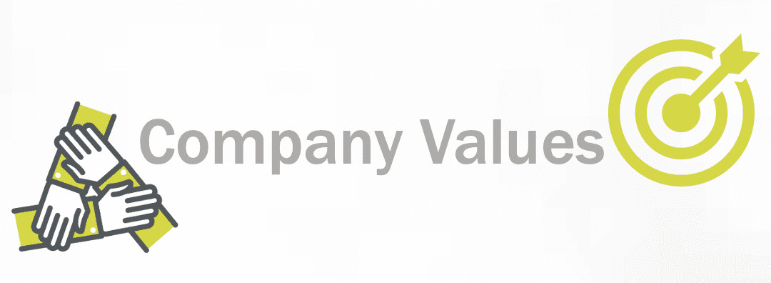 Make your values mean something, as more staff quit their job