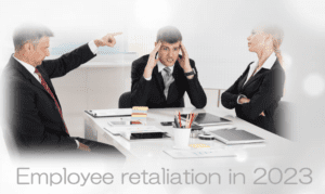 Employee retention