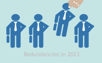 Quarter of UK businesses to make redundancies in 2023