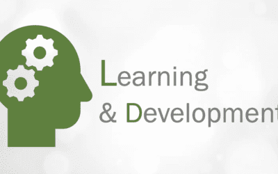 Why is learning and development important for organisations?