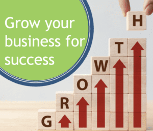 Grow your business