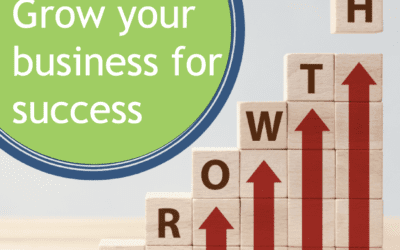 Grow your business for success