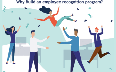 Building an Employee Recognition Program