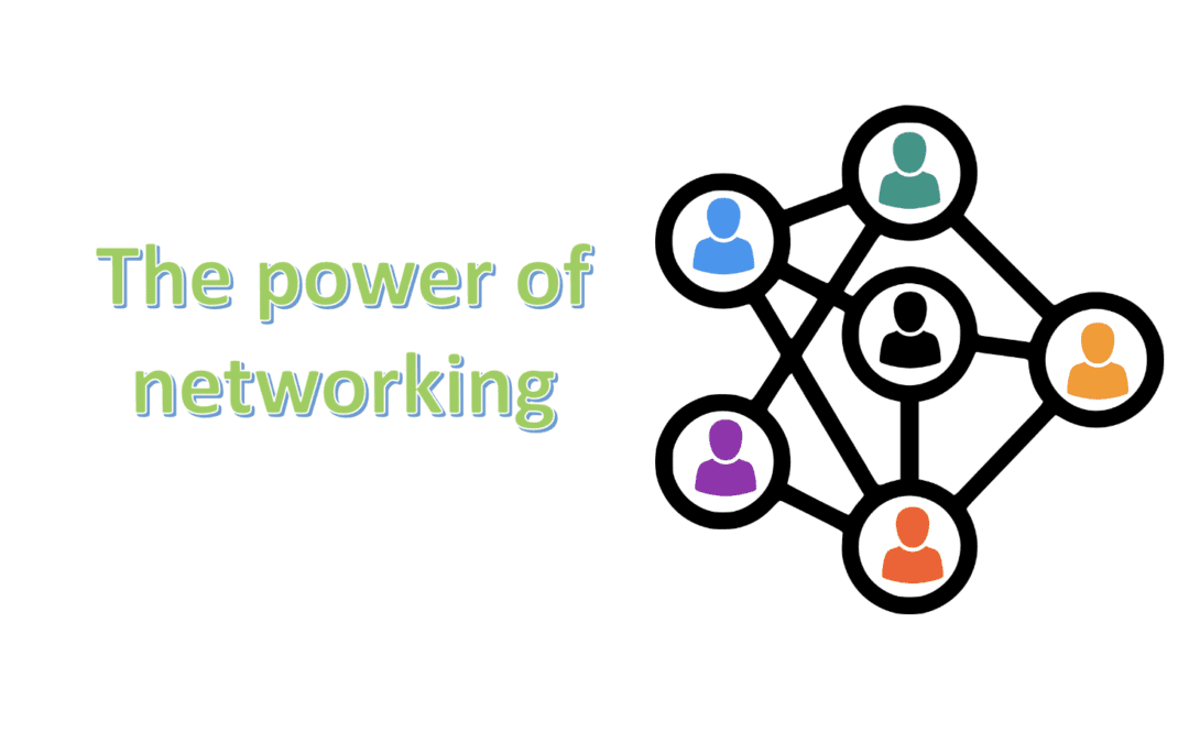 The power of networking