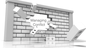 Unmanaged or poorly managed conflict can have a significant impact on your business. According to a report released by Acas, the cost of conflict in the UK alone amounts to £28.5 billion per year. However, the effects on individuals and the organisational culture can be even more substantial. Joanne Lockwood, an Inclusive Culture Expert and CEO of SEE Change Happen, emphasises the importance of healthy disagreement in the DE&I (Diversity, Equity, and Inclusion) world and provides valuable tips on how to handle conflict when it involves inclusion. In the DE&I world, it is crucial to acknowledge and respect the fact that people hold different perspectives and come from diverse lived experiences. Viewing disagreements as a simple dichotomy of right versus wrong can be divisive. History has shown us that what was considered 