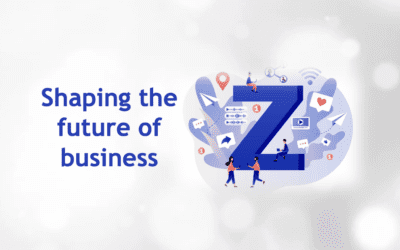 Shaping the future of business – Gen Z