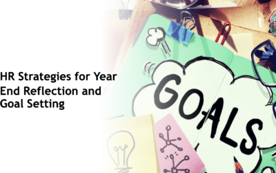 Preparing for a Successful Year Ahead