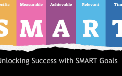 Unlocking Success with SMART Goals: A Guide to Effective Goal Setting