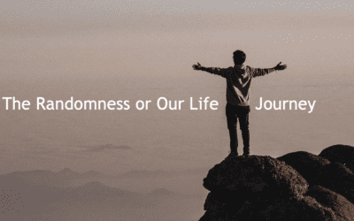 The Randomness of Our Life Journey: A Path to Untapped Qualifications