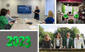 Reflecting on Tick HR Solutions 2023