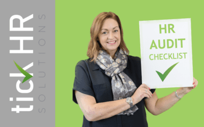 Why Your Business Needs an HR Audit: Avoiding Risks and Encouraging Growth
