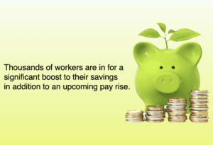 Minimum Wage Increase