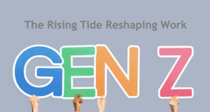 They're digital natives, purpose-driven, and ready to make their mark. Gen Z, the generation born between 1997 and 2012, is poised to become the world's largest workforce by 2025. But are companies ready for their demands?  This generation doesn't just want a job; they want meaning. They crave purpose and impact, seeking employers who share their values and contribute to a greater good. Think sustainability, social responsibility, and making a difference in the world.  But purpose isn't enough. Gen Z also prioritises growth and development. They want to constantly learn, upskill, and climb the ladder. Flexible work arrangements and remote opportunities are key – they value autonomy and want to work in ways that suit their lives.  Work-life balance isn't just a buzzword for this generation, it's a necessity. They prioritise wellbeing and mental health, seeking companies that value time off and healthy boundaries. Forget the hustle culture – Gen Z wants a fulfilling life, both inside and outside the office.  Diversity and inclusion are non-negotiables. Gen Z expects workplaces that reflect the world they see – diverse, equitable, and inclusive. Think equal opportunities, respect for differences, and a sense of belonging for everyone.  And don't forget technology. These digital natives crave cutting-edge tools and platforms. They expect seamless, user-friendly experiences that enhance their productivity and collaboration. Embrace innovation and be ready to adapt to the latest tech trends.  Here's how to attract and retain this talented generation:  • Invest in career development: Offer personalised training, mentorship, and career paths that ignite their passions. •	Champion diversity and inclusion: Build a team that reflects the real world and prioritise equal opportunities for all. •	Embrace collaboration: Foster teamwork, open communication, and virtual and physical spaces for connection. •	Support work-life balance: Encourage flexible schedules, time off, and resources for wellbeing. •	Go tech-savvy: Implement the latest tools and platforms that empower their productivity and creativity. •	Gen Z is not just a wave; it's a rising tide. By understanding their values and adapting your ways, you can unlock their potential and build a thriving, future-proof company.  Remember, it's not just about attracting Gen Z; it's about creating a workplace that inspires everyone to thrive.   