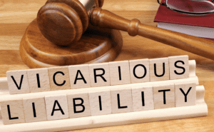 What is Vicarious Liability?