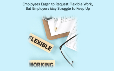 Preparing for Increased Flexible Working Requests