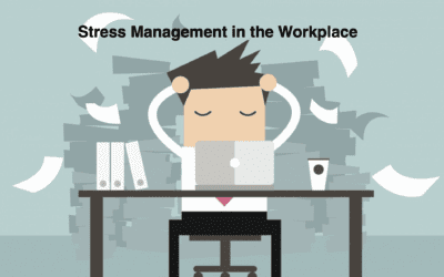 Stress Management in the Workplace