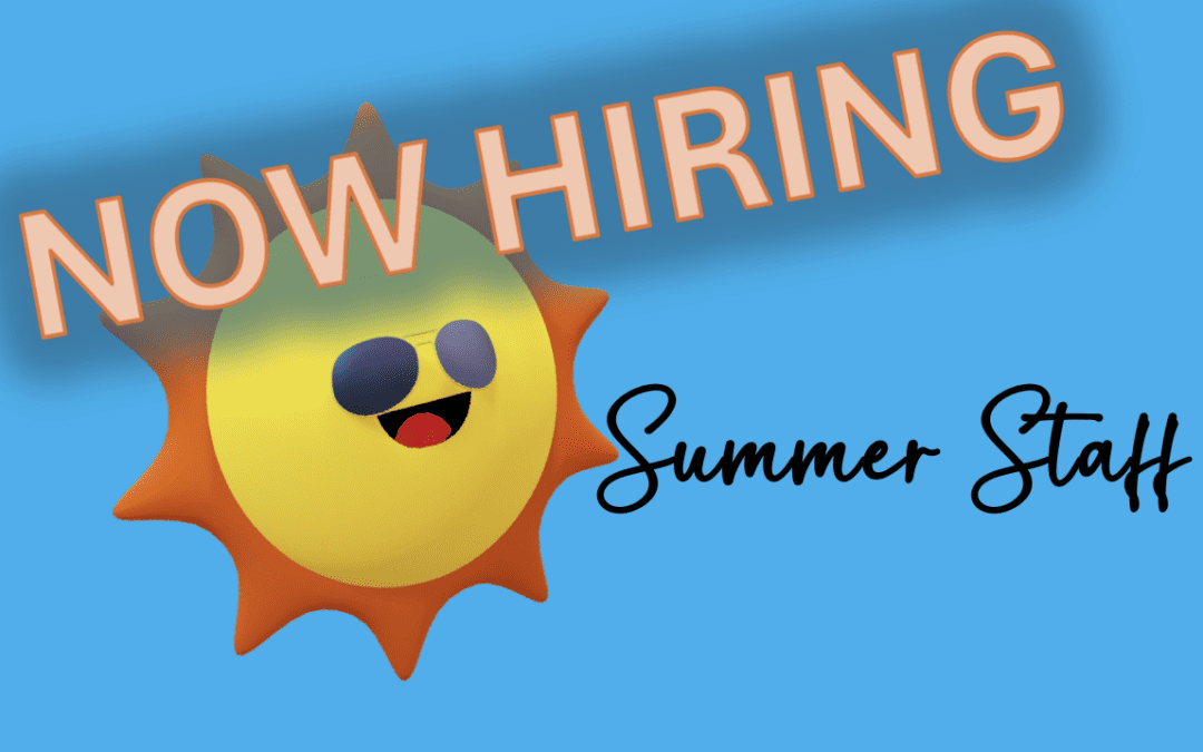 Hiring Temporary or Part-Time Staff During the Summer Months