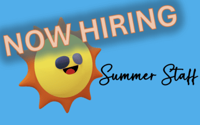 Hiring Temporary or Part-Time Staff During the Summer Months