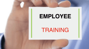 Employee Training
