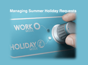 Holiday requests