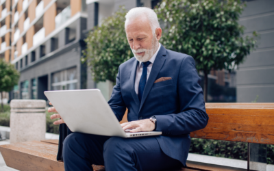 Overlooking Older Employees for Workplace Training