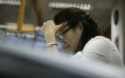 Impact of Stress and Burnout on Businesses in 2024