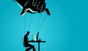 Overcoming the micromanagement trap
