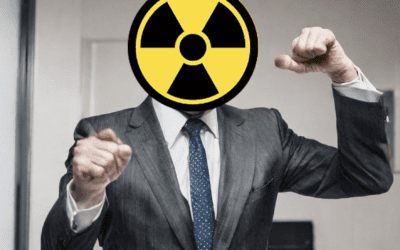 Have you experienced a toxic manager?