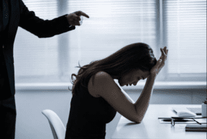 Mobbing in the workplace