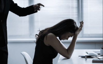 Understanding Workplace Mobbing