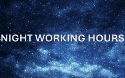Night Work Regulations and Employer Responsibilities