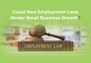 Employment Law Changes 