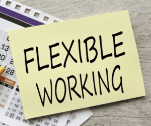 Flexible working